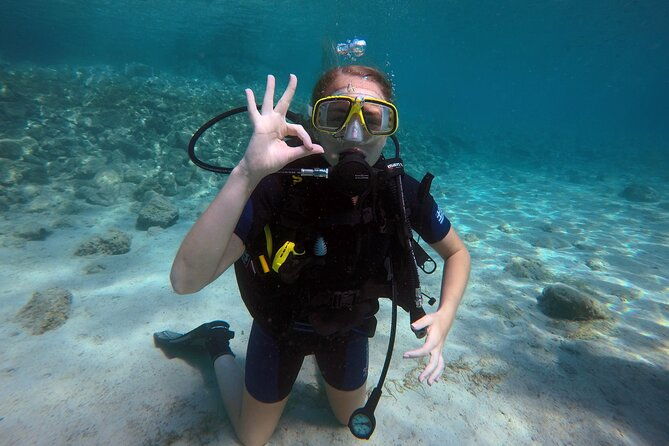 private-discover-scuba-diving-for-beginners-in-athens-with-pickup