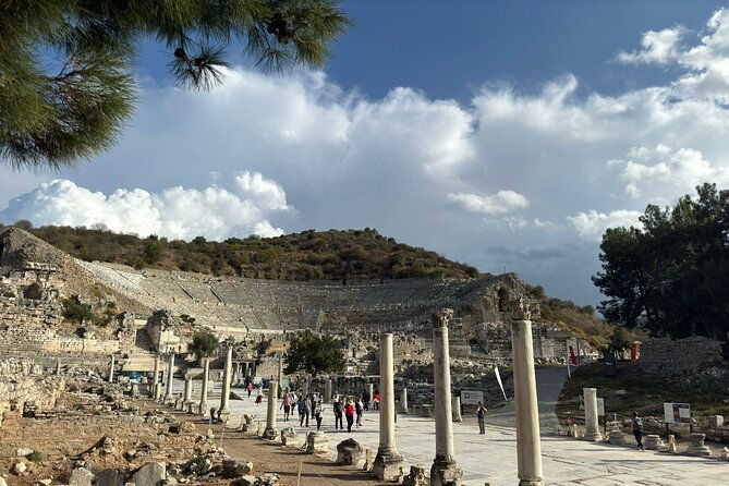 private-ephesus-tour-for-cruisers-with-museum-entrance-tickets