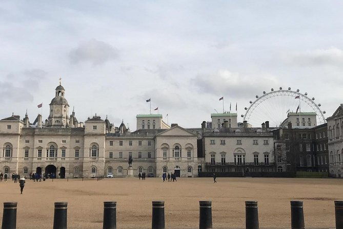 private-london-tour-by-car-pick-up-from-your-hotel-or-apartment