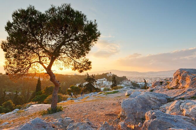 private-luxury-biblical-tour-apostle-paul-in-athens-corinth