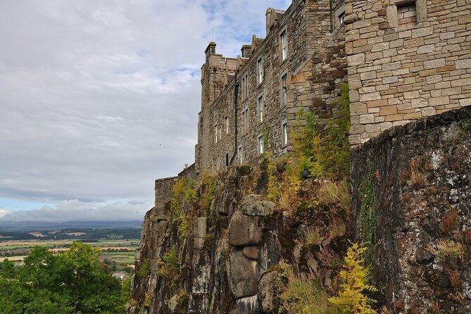 private-tour-loch-lomond-stirling-and-the-kelpies-from-glasgow
