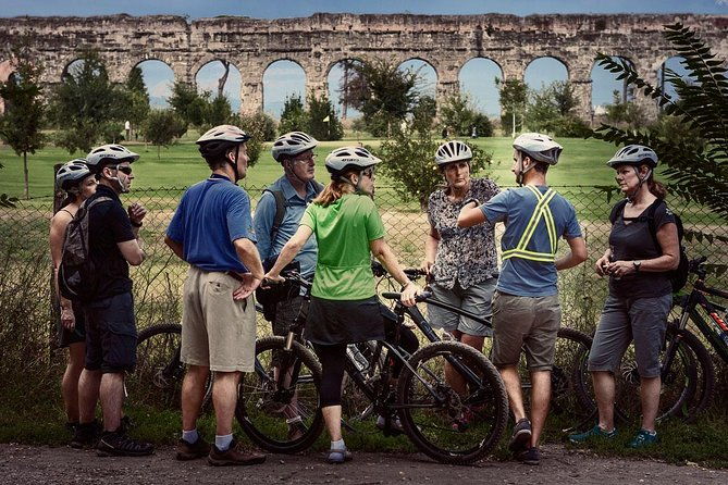 rome-ebike-tour-appian-way-catacombs-roman-aqueducts