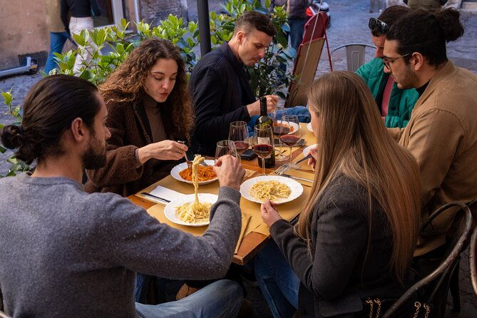 rome-trastevere-food-small-group-tour-with-dinner-and-wine