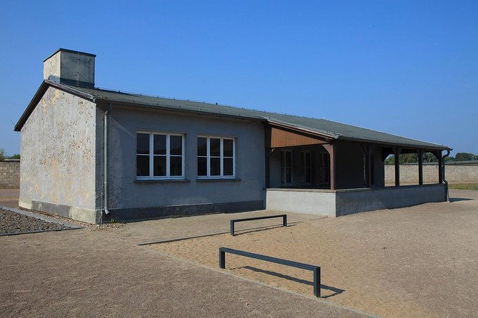 sachsenhausen-concentration-camp