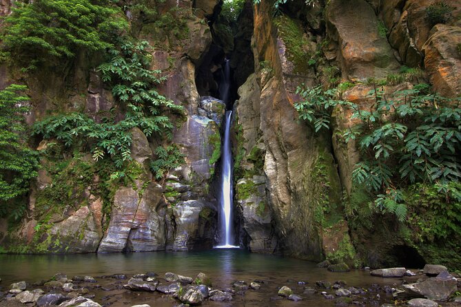 sao-miguel-west-full-day-tour-with-sete-cidades-including-lunch