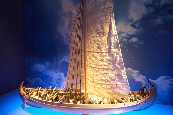 settlement-and-egils-saga-exhibition-ticket