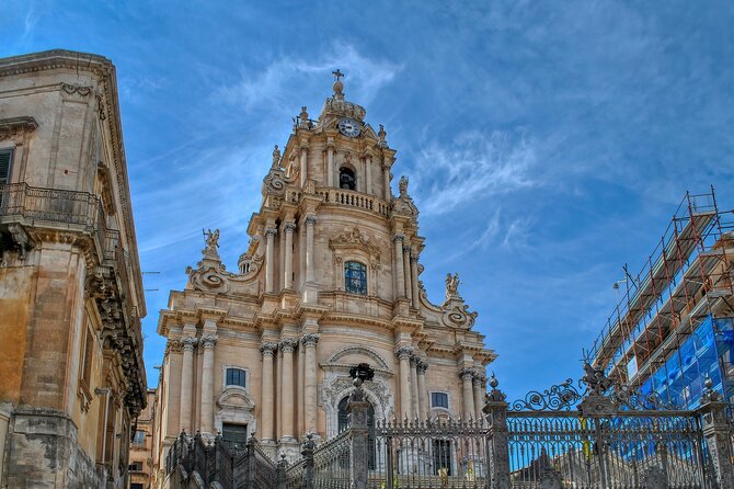 shared-tour-by-minivan-or-car-from-syracuse-to-ragusa-noto-and-modica