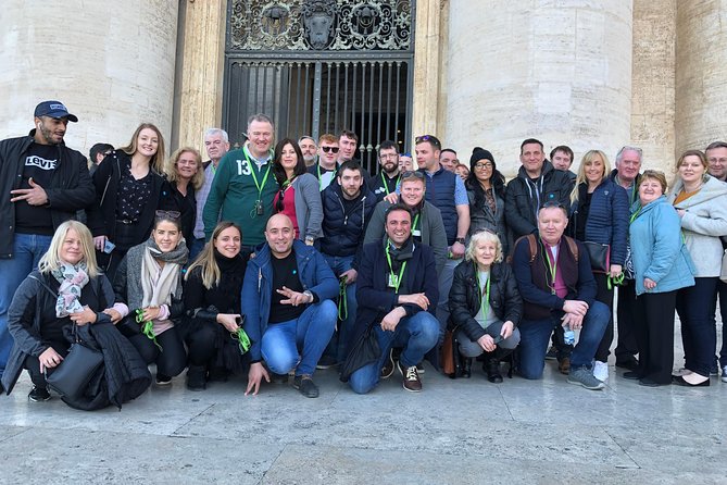 skip-the-line-group-tour-of-the-vatican-sistine-chapel-st-peters-basilica