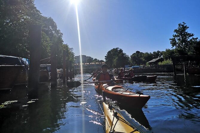 sunset-kayak-tour-in-central-stockholm-and-swedish-fika