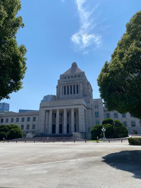 tameike-exploring-the-heart-of-japanese-politics-tour