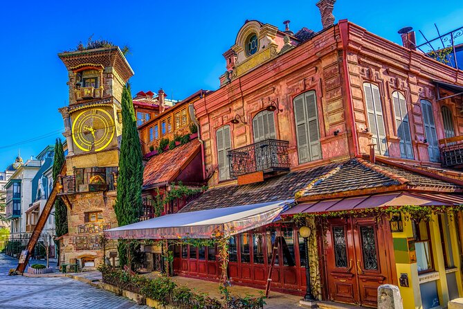 tbilisi-walking-tour-including-wine-tasting-cable-car-and-bakery