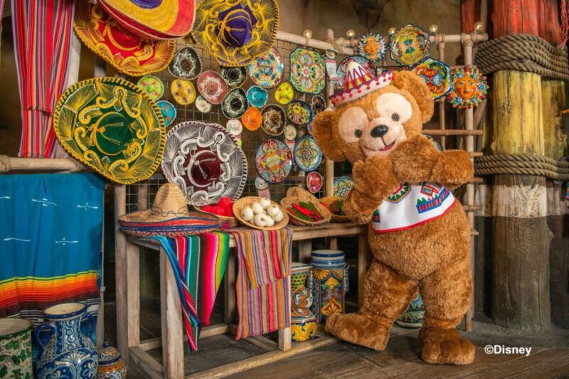 tokyo-disneysea-1-day-passport