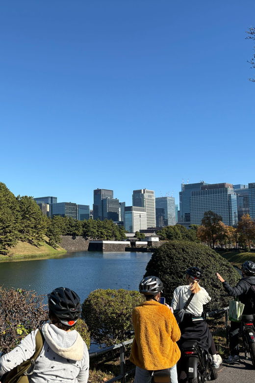 tokyo-tower-area-e-bike-tour-highlights-and-hidden-gems