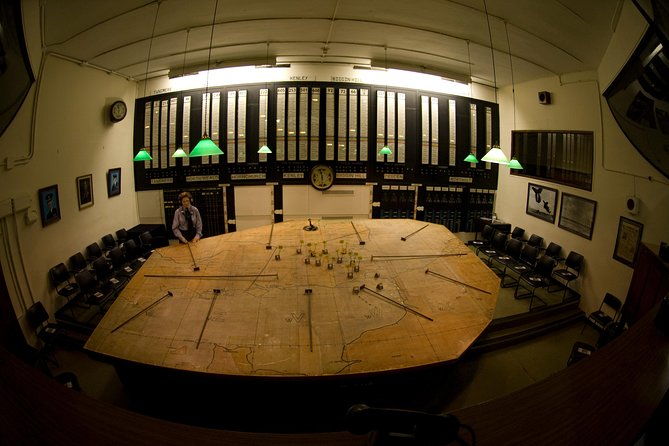 westminster-3-hours-walking-tour-and-visit-of-churchill-war-rooms