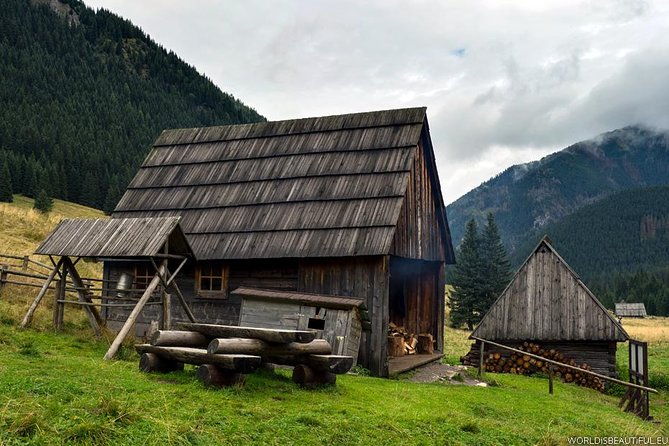 zakopane-thermal-springs-private-tour