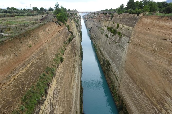 4-day-classical-greece-tour-epidaurus-mycenae-olympia-delphi-meteora