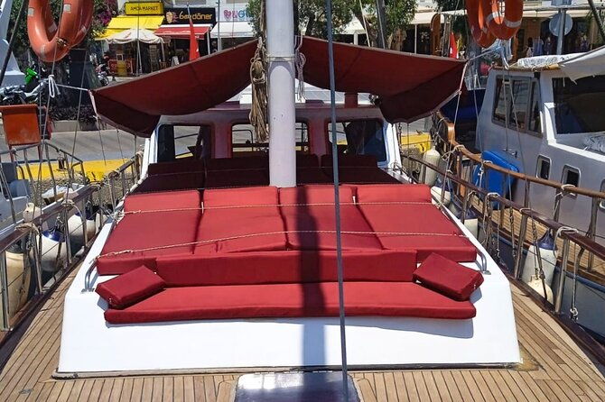 6-hour-private-shore-excursion-to-bodrum-with-lunch-included