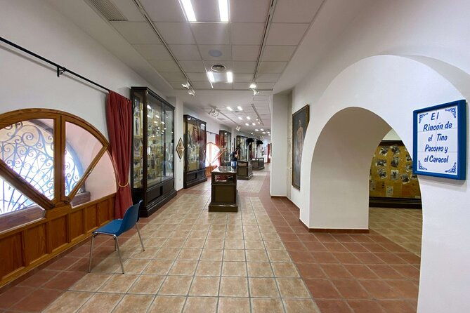 alicante-visit-with-audio-guide-bullring-and-bullfighting-museum