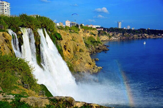 antalya-full-day-city-tour-with-waterfalls-and-cable-car