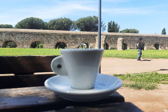 appian-aqueducts-ebike-tour-catacombs-brunch-option