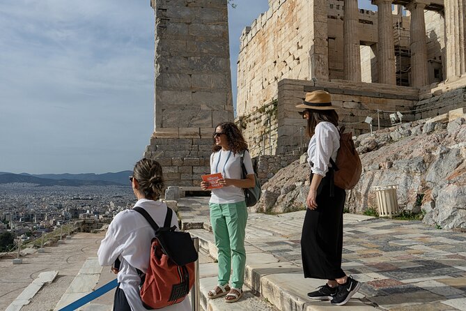 athens-acropolis-and-parthenon-walking-tour