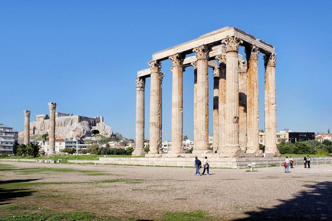 athens-highlights-temple-of-poseidon-cape-sounio-full-day-private-tour