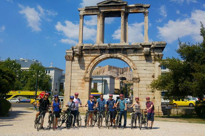 athens-scenic-bike-tour-with-an-electric-or-a-regular-bike