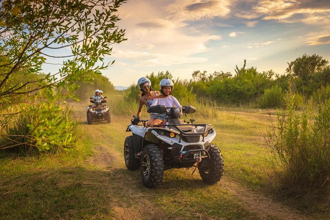 atv-quad-safari-tour-with-bbq-lunch-from-split