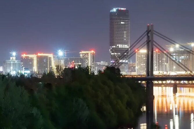 belgrade-sightseeing-by-car