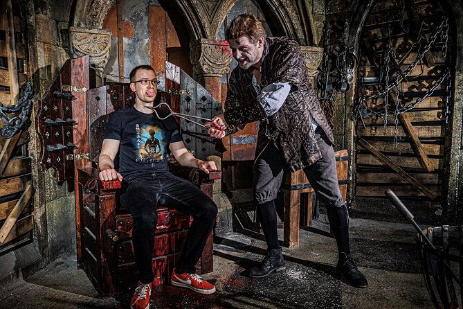 berlin-dungeon-admission-ticket
