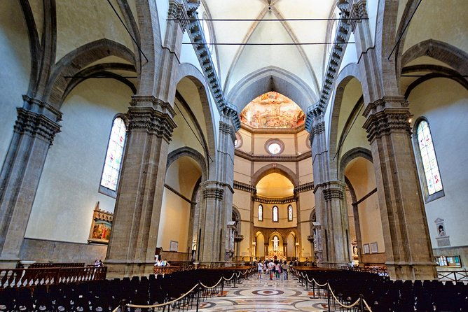 best-of-florence-small-group-tour-skip-the-line-david-accademia-with-duomo