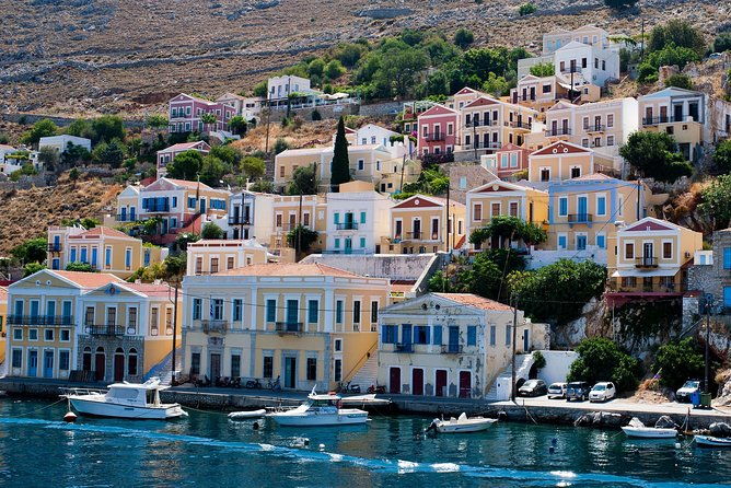 boat-trip-to-symi-island-by-fast-boat