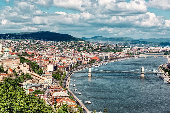 budapest-overview-private-tour