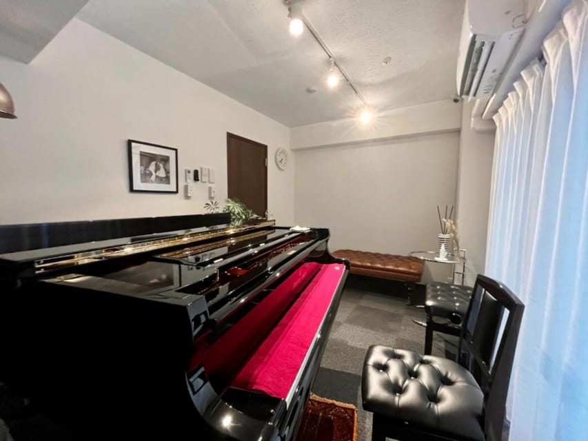 central-tokyo-self-check-in-private-grand-piano-room%e3%80%90sk-3%e3%80%91