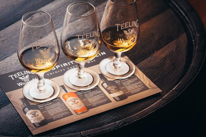dublin-teeling-whiskey-distillery-guided-tour-and-tasting-1-hour