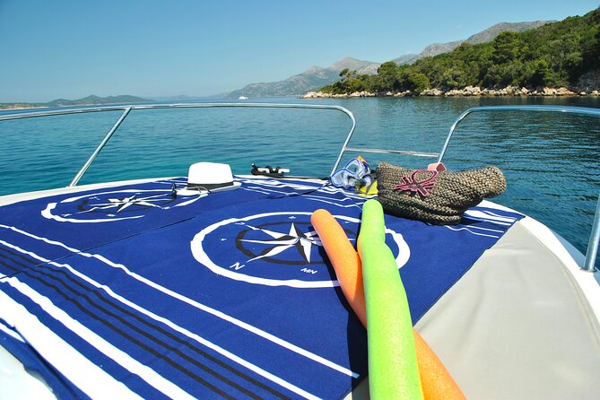dubrovnik-private-boat-excursion-elaphite-islands