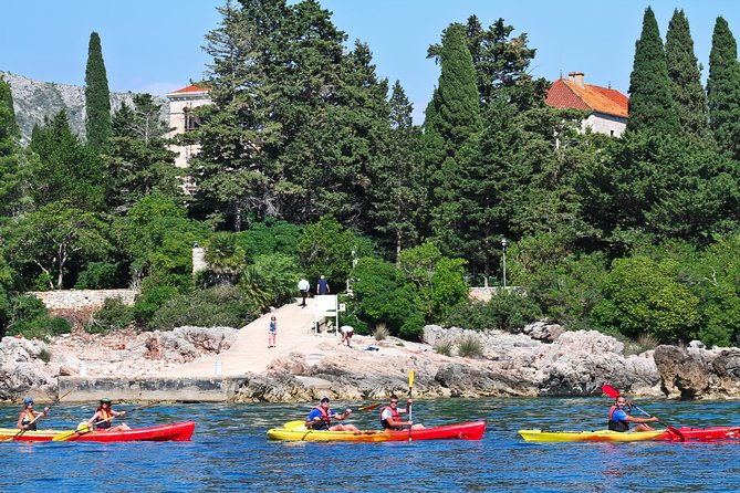 dubrovnik-sea-kayaking-snorkeling-tour