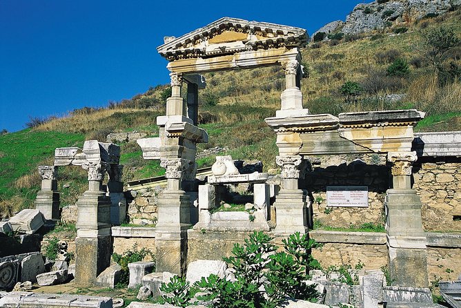 ephesus-tour