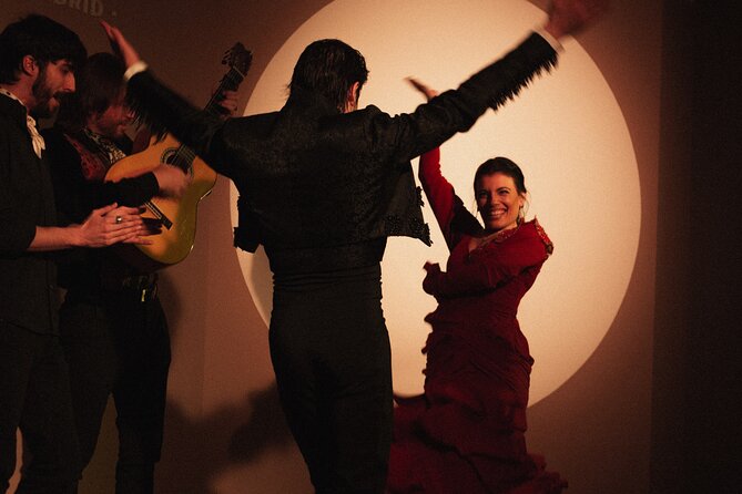 flamenco-cultural-center-madrid-admission-ticket