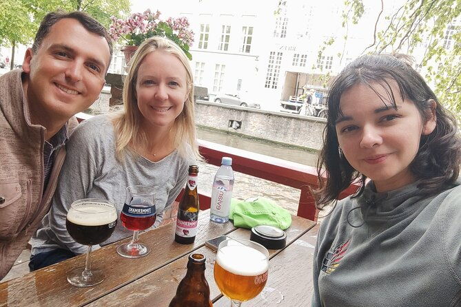 food-tasting-historical-walk