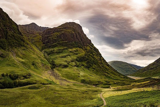 glasgow-loch-ness-glencoe-and-the-highlands-day-tour