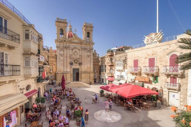 gozo-guided-day-trip-incl-ggantija-temples-and-lunch