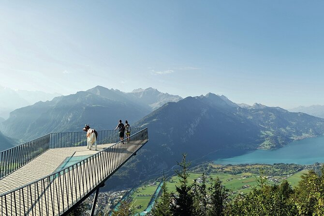 grindelwald-and-interlaken-independent-day-trip-from-lucerne