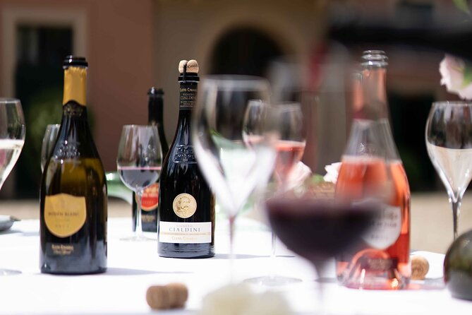 guided-tour-cleto-chiarli-with-lambrusco-tasting