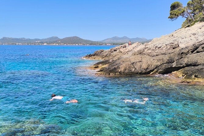 kayak-tour-with-snorkeling-and-picnic