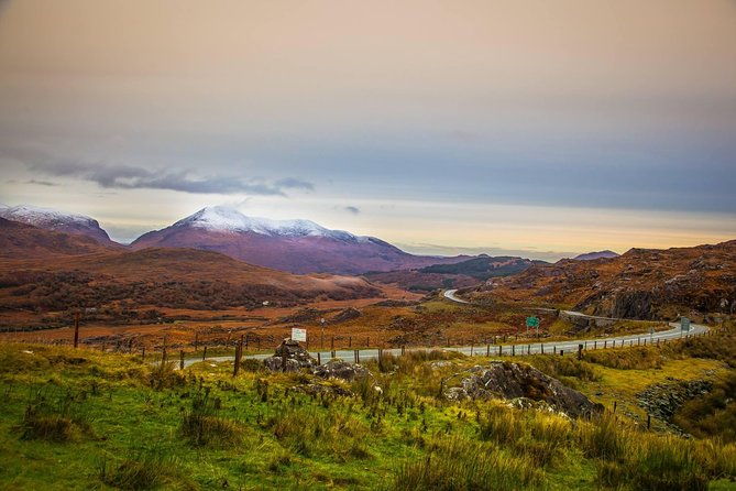 killarney-super-saver-dingle-and-slea-head-day-trip-plus-ring-of-kerry-and-killarney-lakes-day-trip