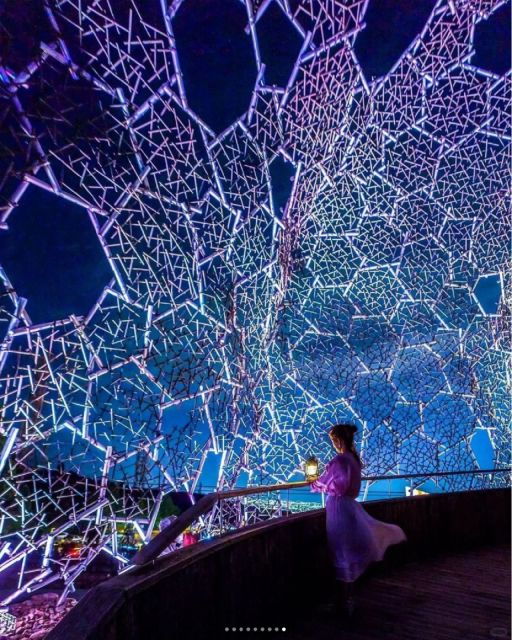 kobe-mt-rokko-night-view-arima-onsen-sanda-outlet-tour