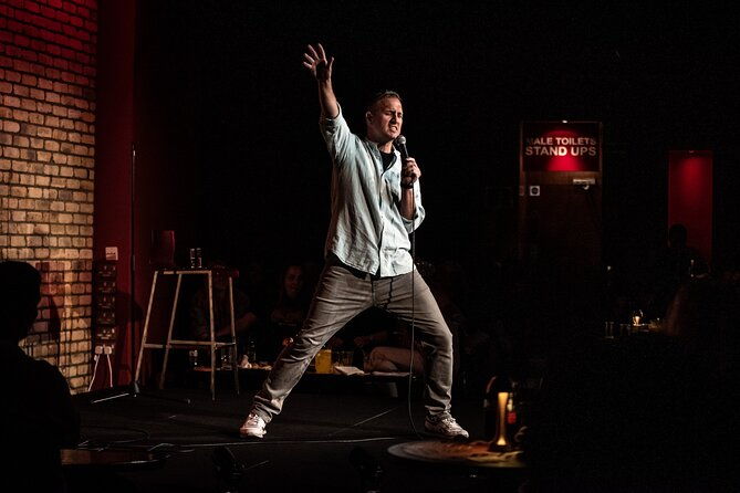 laughter-lounge-ticket-irelands-biggest-comedy-club