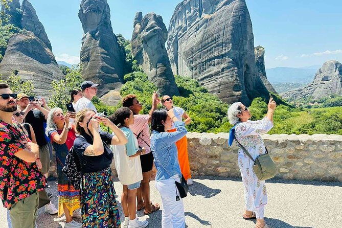 local-agency-1-day-by-train-thessaloniki-to-meteora-in-english-or-spanish
