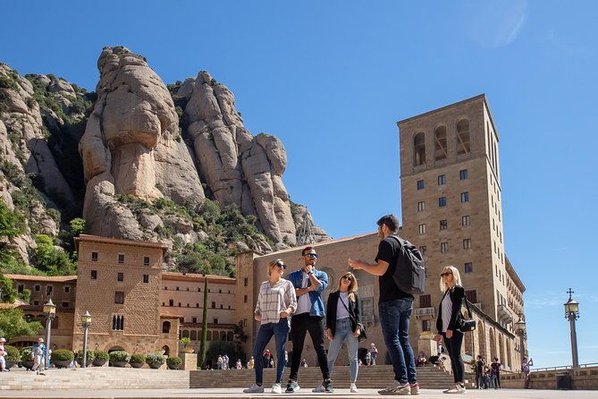 montserrat-monastery-horse-riding-experience-from-barcelona